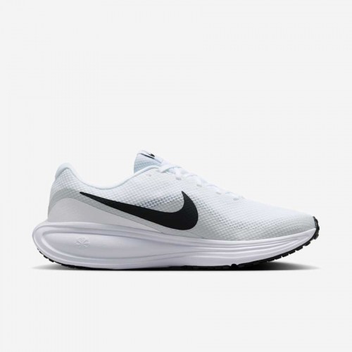 Giày Nike Run Defy Nam - Trắng Đen