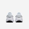 Giày Nike Run Defy Nam - Trắng Đen
