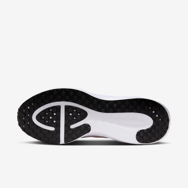 Giày Nike Run Defy Nam - Trắng Đen