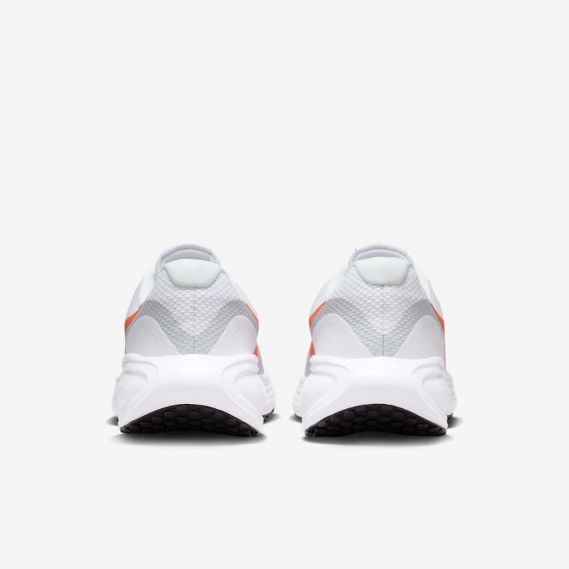 Giày Nike Run Defy Nam - Trắng Đen