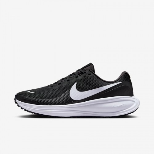 Giày Nike Run Defy Nữ - Xanh Trắng