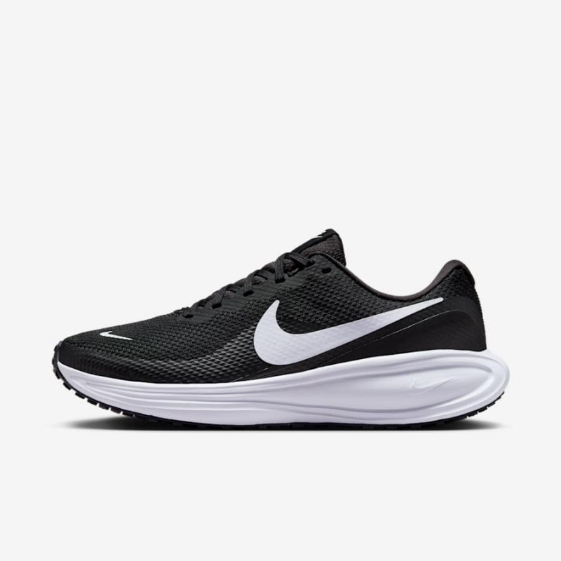 Giày Nike Run Defy Nữ - Xanh Trắng