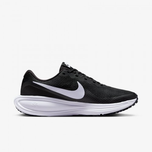 Giày Nike Run Defy Nữ - Xanh Trắng
