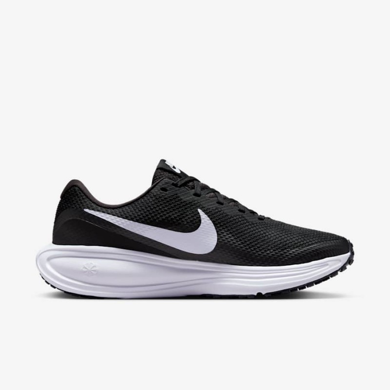 Giày Nike Run Defy Nữ - Xanh Trắng