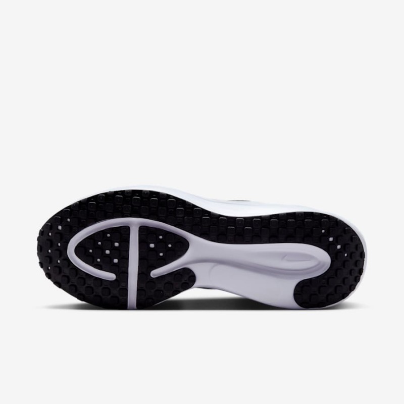 Giày Nike Run Defy Nữ - Xanh Trắng