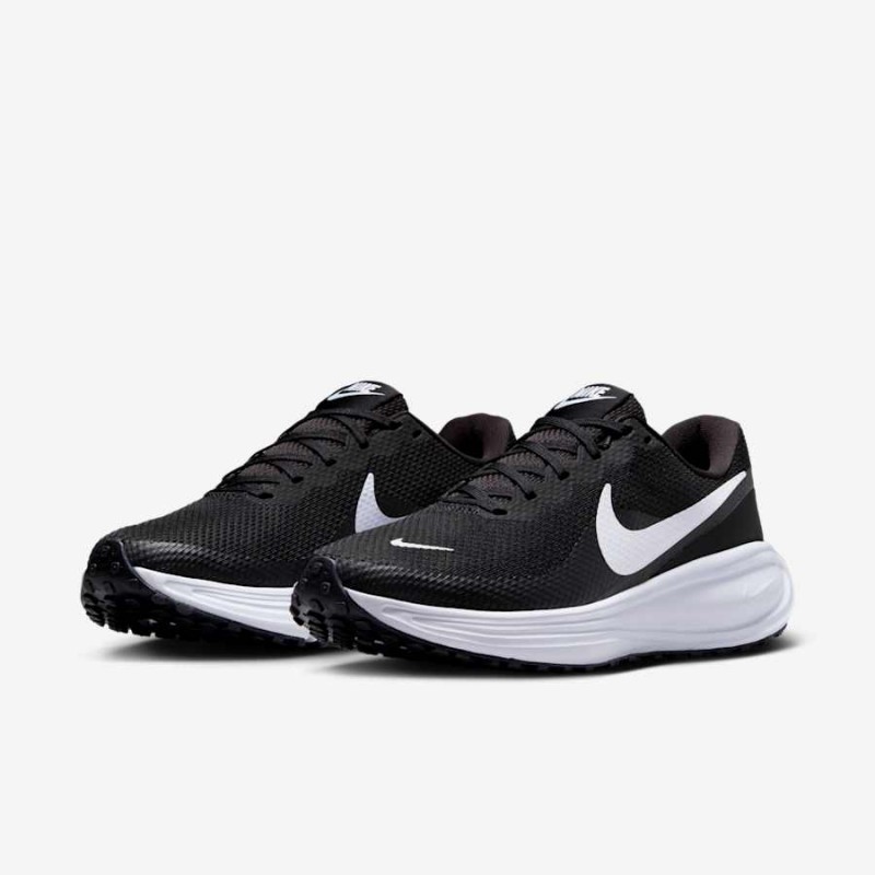 Giày Nike Run Defy Nữ - Xanh Trắng