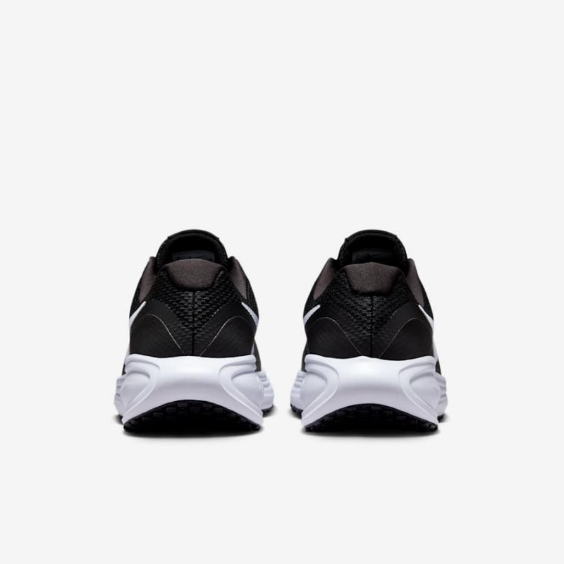 Giày Nike Run Defy Nữ - Xanh Trắng