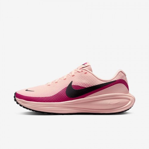Giày Nike Run Defy Nữ - Xanh Trắng