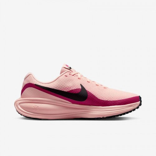 Giày Nike Run Defy Nữ - Xanh Trắng