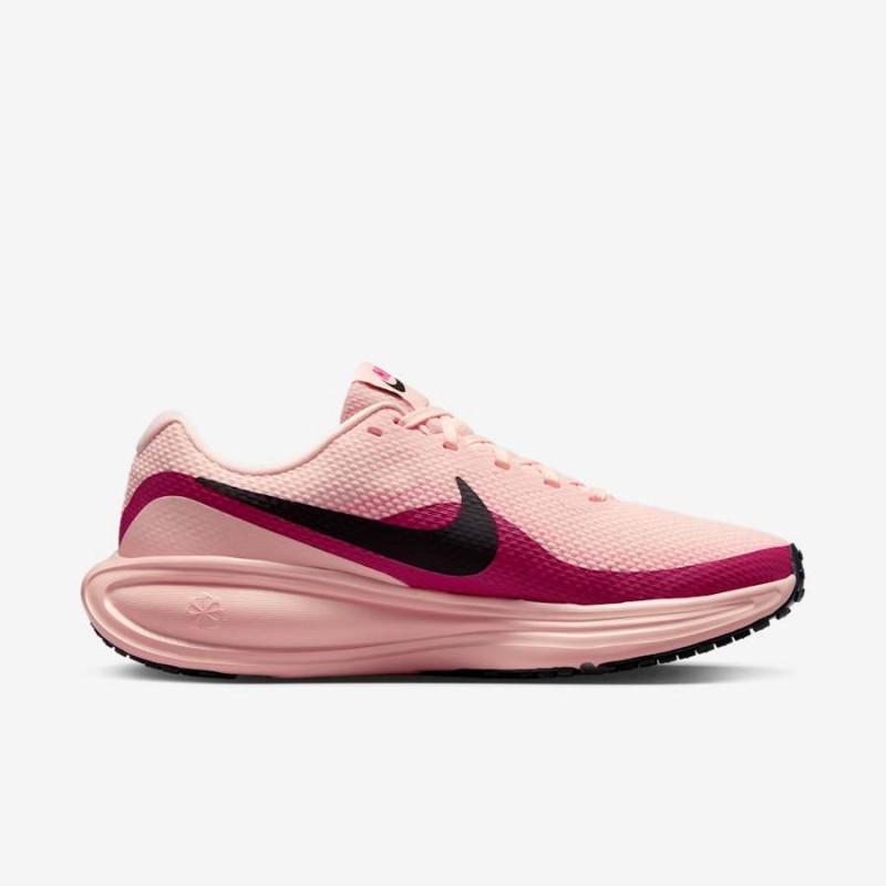 Giày Nike Run Defy Nữ - Xanh Trắng