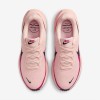 Giày Nike Run Defy Nữ - Xanh Trắng