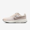 Giày Nike Run Defy Nữ - Xanh Trắng