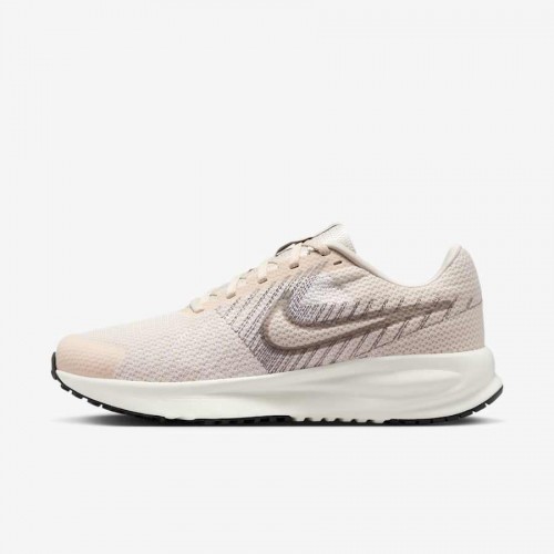 Giày Nike Run Defy Nữ - Xanh Trắng