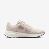 Giày Nike Run Defy Nữ - Xanh Trắng