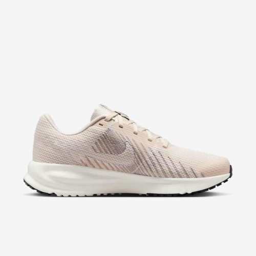 Giày Nike Run Defy Nữ - Xanh Trắng
