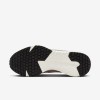 Giày Nike Run Defy Nữ - Xanh Trắng