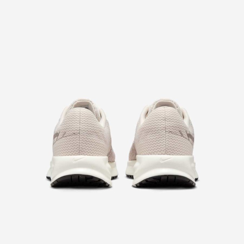 Giày Nike Run Defy Nữ - Xanh Trắng