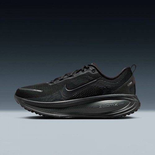 Giày Nike Run Defy Nam - Trắng Đen