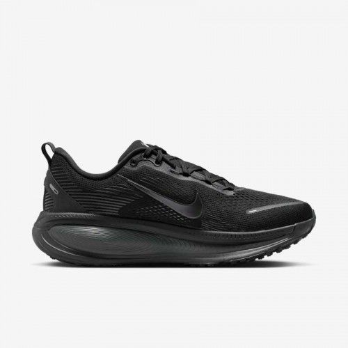 Giày Nike Run Defy Nam - Trắng Đen