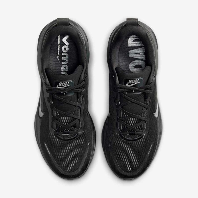 Giày Nike Run Defy Nam - Trắng Đen