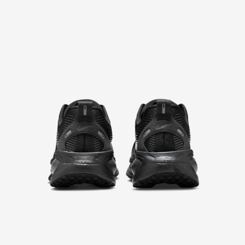 Giày Nike Run Defy Nam - Trắng Đen