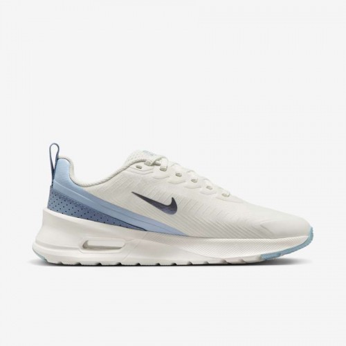 Giày Nike ReactX Pegasus Trail 5 Nữ - Xanh Nhạt