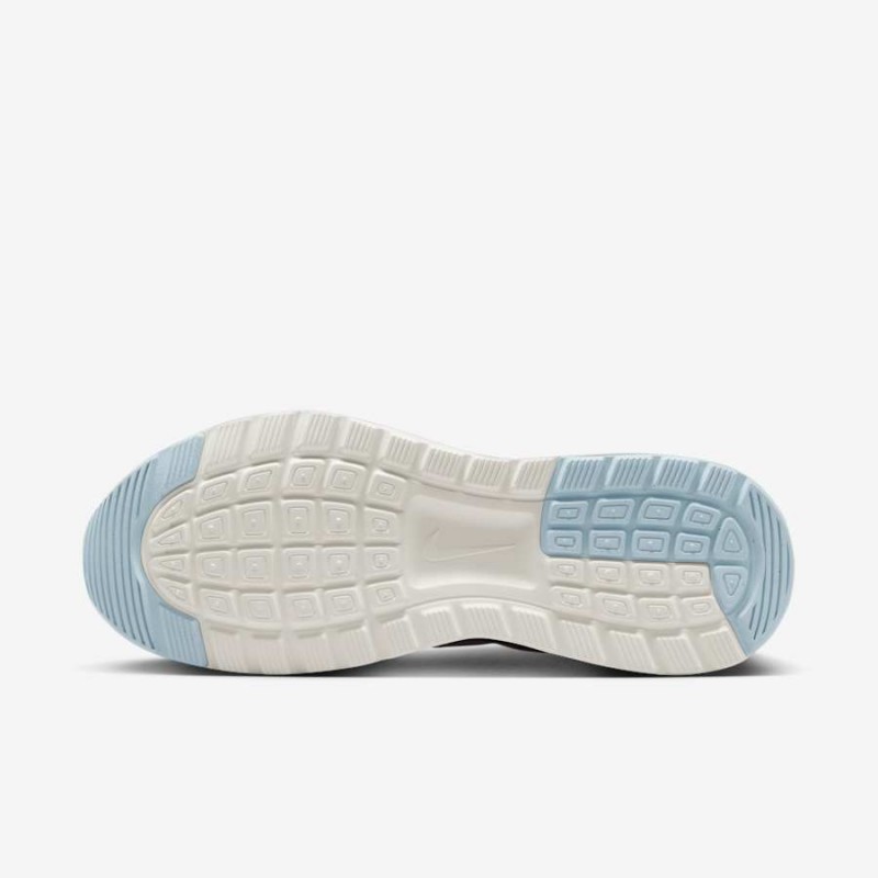Giày Nike ReactX Pegasus Trail 5 Nữ - Xanh Nhạt