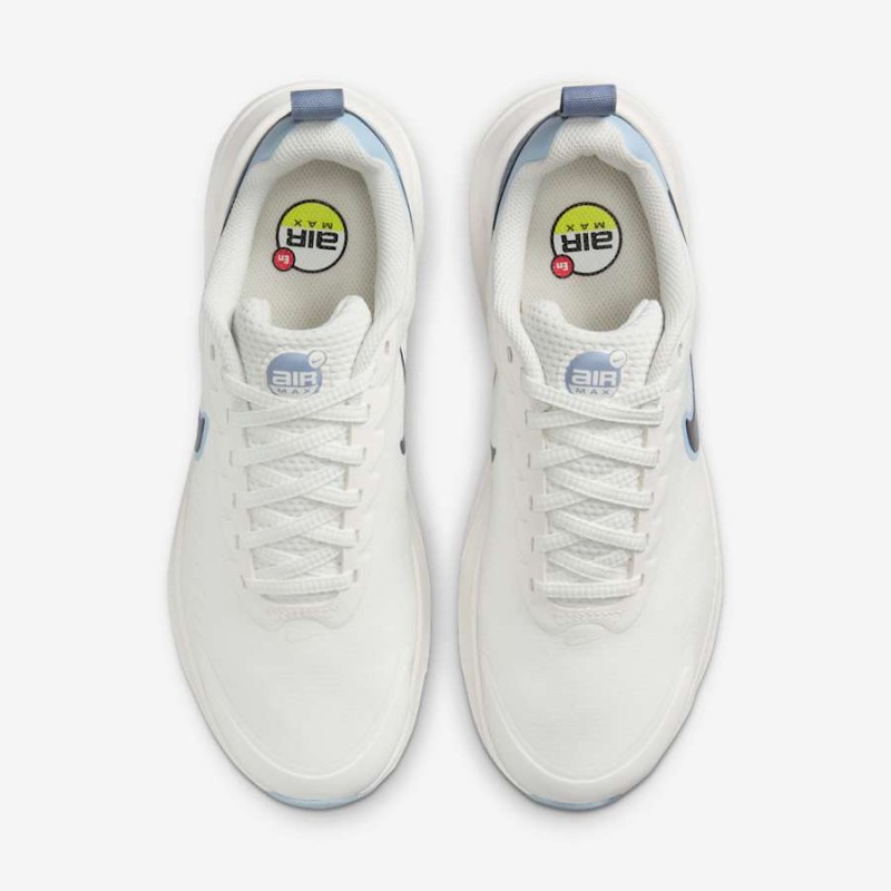 Giày Nike ReactX Pegasus Trail 5 Nữ - Xanh Nhạt