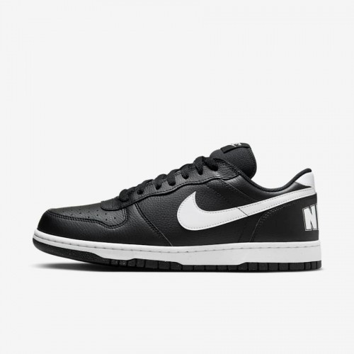 Giày Nike Court Vision Low Nam - Trắng Xanh Lá