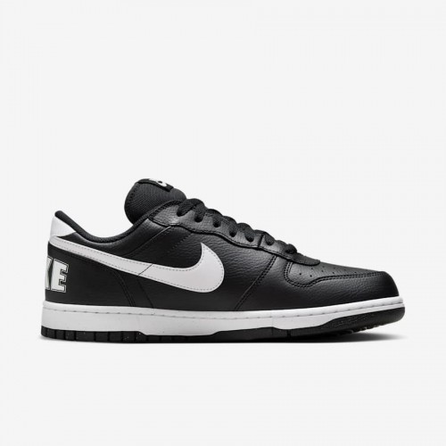 Giày Nike Court Vision Low Nam - Trắng Xanh Lá