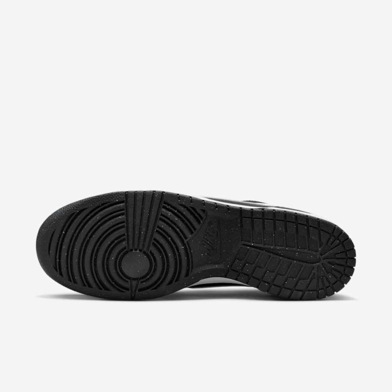 Giày Nike Court Vision Low Nam - Trắng Xanh Lá