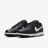 Giày Nike Court Vision Low Nam - Trắng Xanh Lá