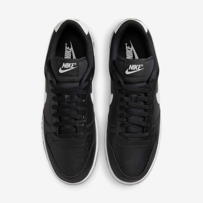 Giày Nike Court Vision Low Nam - Trắng Xanh Lá