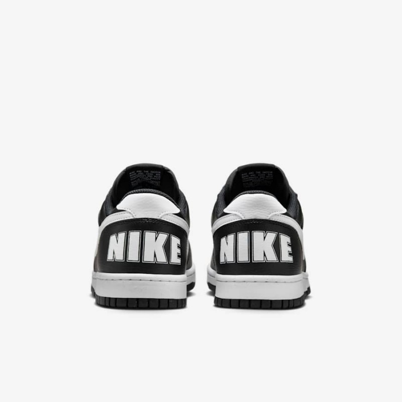Giày Nike Court Vision Low Nam - Trắng Xanh Lá