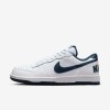 Giày Nike Court Vision Low Nam - Trắng Xanh Lá