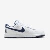 Giày Nike Court Vision Low Nam - Trắng Xanh Lá