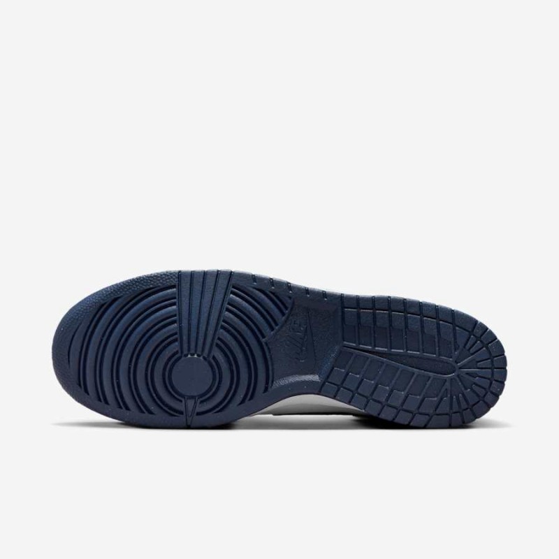 Giày Nike Court Vision Low Nam - Trắng Xanh Lá