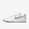 Giày Nike Court Vision Low Nam - Trắng Xanh Lá