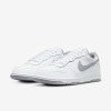 Giày Nike Court Vision Low Nam - Trắng Xanh Lá