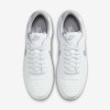 Giày Nike Court Vision Low Nam - Trắng Xanh Lá