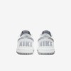 Giày Nike Court Vision Low Nam - Trắng Xanh Lá