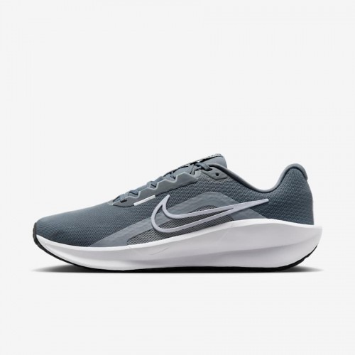 Giày Nike DownShifter 13 Nam - Đen Full