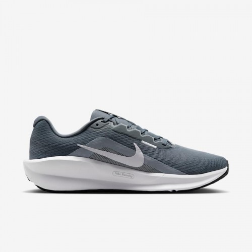 Giày Nike DownShifter 13 Nam - Đen Full