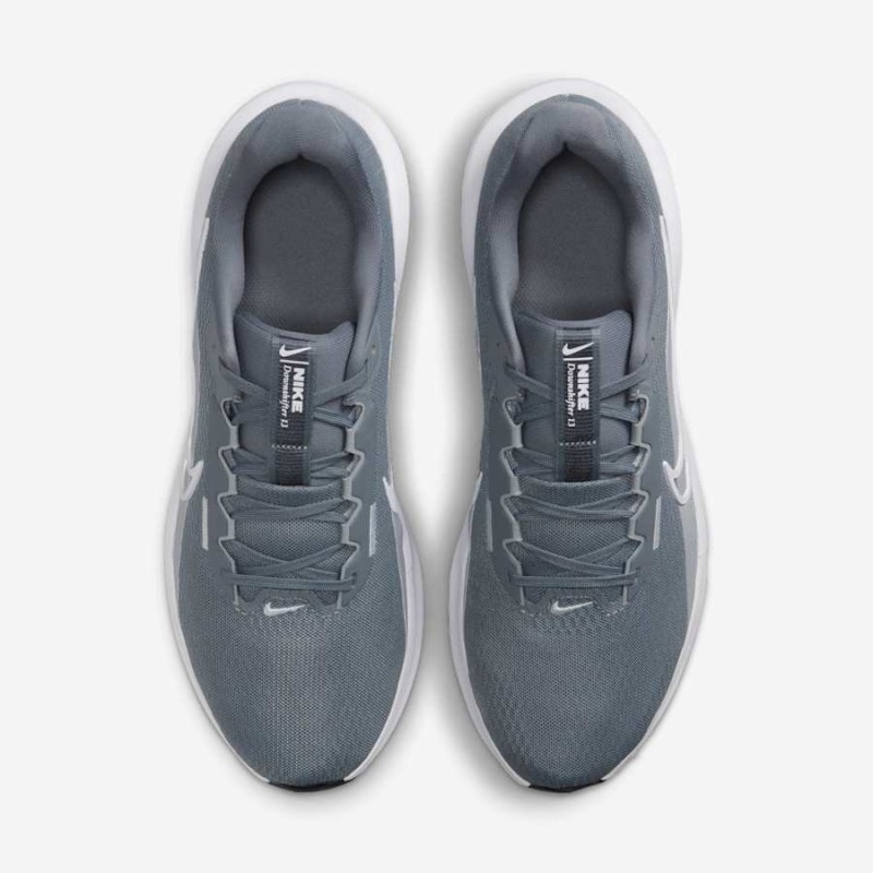 Giày Nike DownShifter 13 Nam - Đen Full