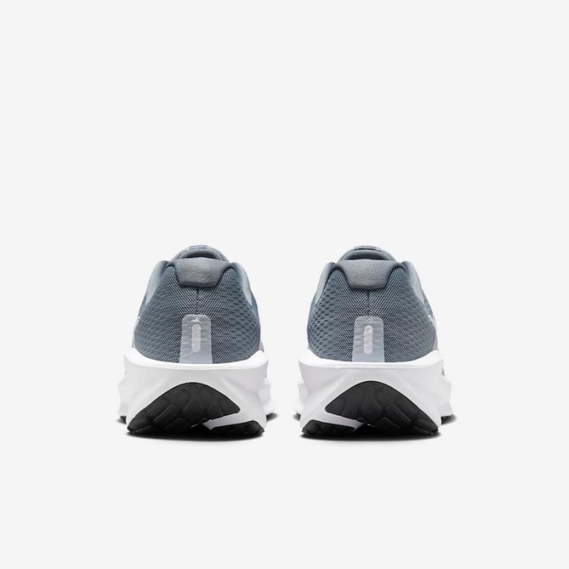 Giày Nike DownShifter 13 Nam - Đen Full