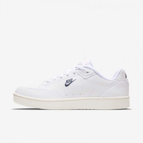 Giày Nike Killshot 2 Leather Nam - Trắng Nâu