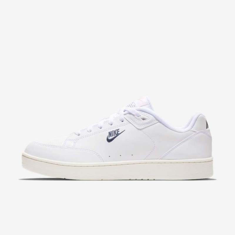 Giày Nike Killshot 2 Leather Nam - Trắng Nâu