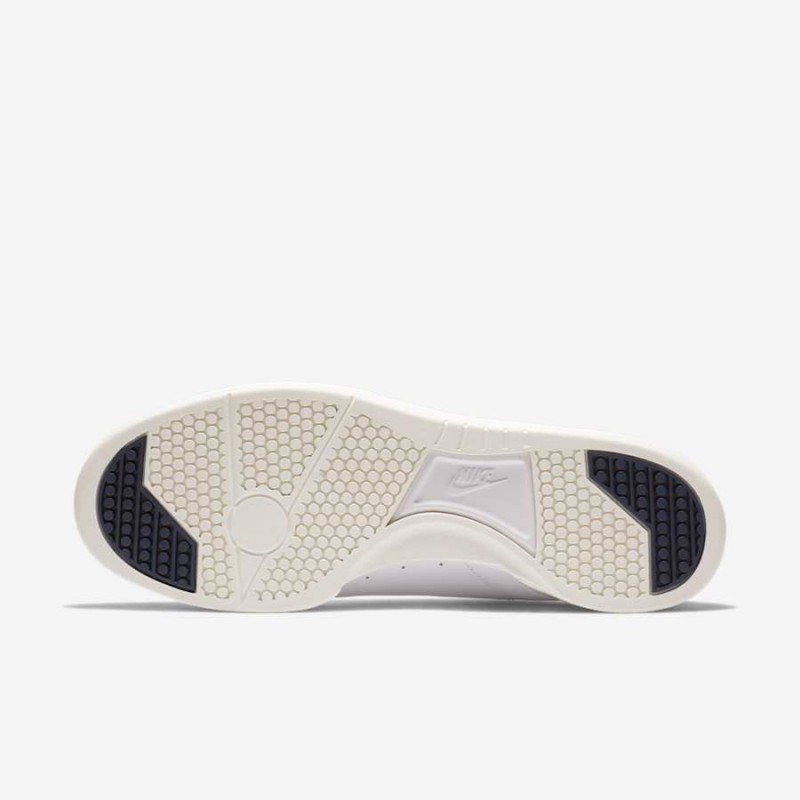 Giày Nike Killshot 2 Leather Nam - Trắng Nâu