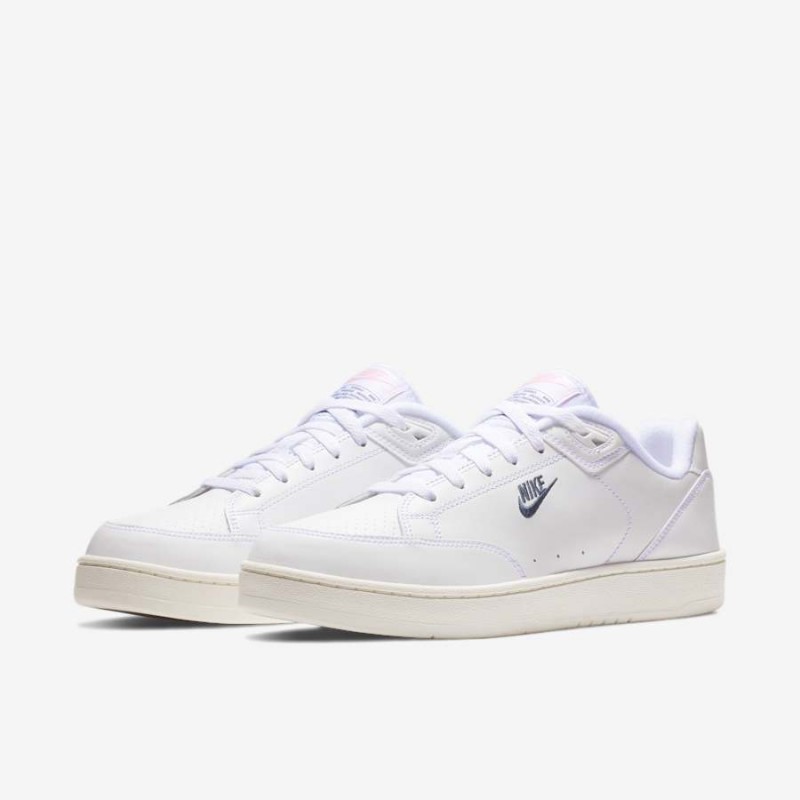 Giày Nike Killshot 2 Leather Nam - Trắng Nâu