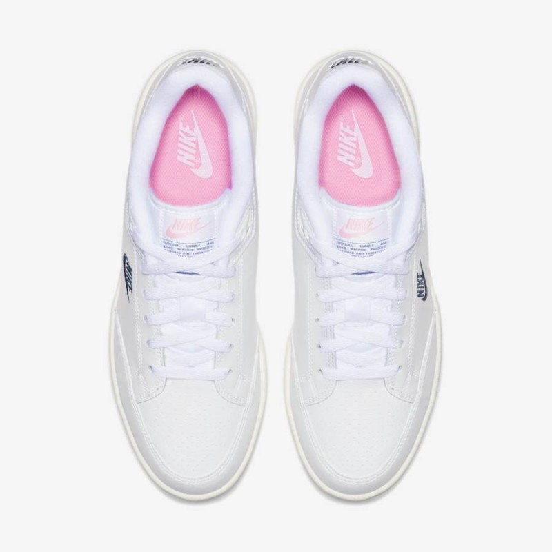 Giày Nike Killshot 2 Leather Nam - Trắng Nâu